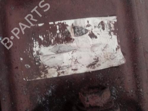 Transfer box FORD RANGER (TKE)  | BP17972199M36 