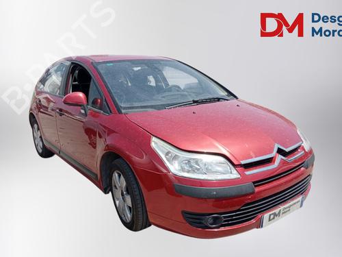 Engine control unit (ECU) CITROËN C4 I (LC_) | BP30375115M57