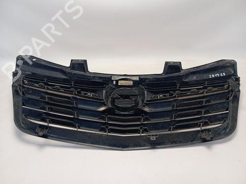 Grille OPEL MOVANO B Van (X62)  | BP26699862C40 