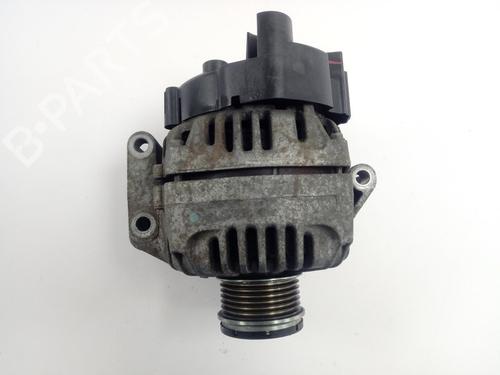 Alternator FIAT 500X (334_)  | BP21016279M7 