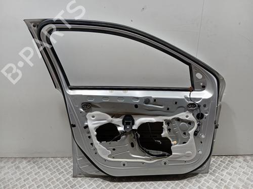 Left front door CITROËN C-ELYSEE (DD_) | BP31610422C2