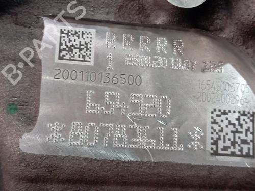 Engine MERCEDES-BENZ GLC (X253) 220 d 4-matic (253.915) | BP29724048M1 