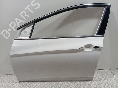 Used Left front door HYUNDAI i40 I (VF) [2012-2019]  31323562