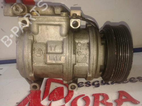 AC compressor JAGUAR XJ (X308)  | BP29436930M34 