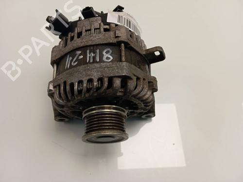 Generator PEUGEOT PARTNER Box Body/MPV (K9) [2018-2025]  21178749