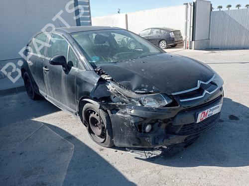 Engine CITROËN C4 I (LC_) 1.4 16V | BP33203359M1 - Image 13