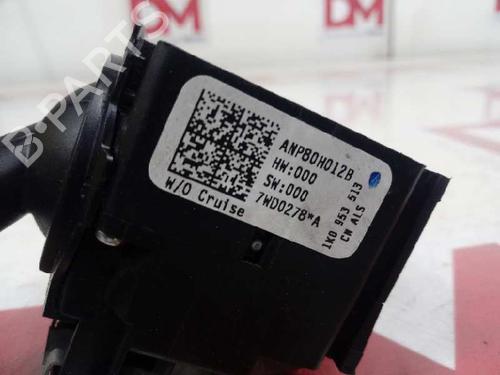 Steering column stalk SEAT LEON (1P1)  | BP12839157I23 