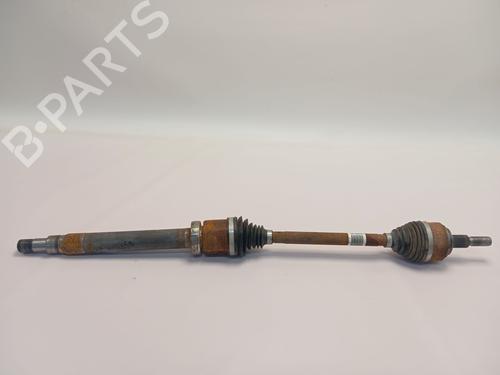 Semiasse anteriore destro Semiasse anteriore destro FORD KUGA III (DFK) [2019-2026] 37415379 37415379