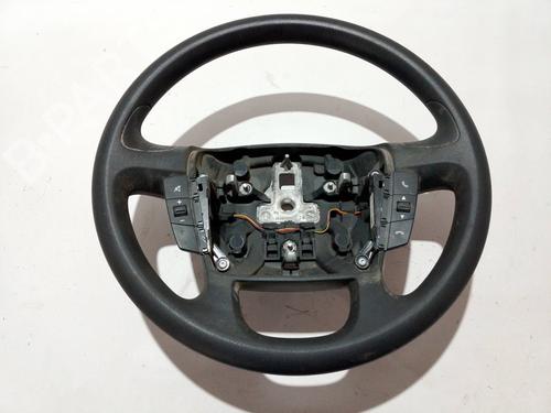 Used Steering wheel PEUGEOT BOXER Van 2.2 BlueHDi 120 (120 hp) 29607842