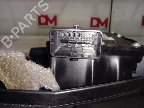 Electric handbrake PEUGEOT 3008 I MPV (0U_) 1.6 VTi | BP18655657E5 