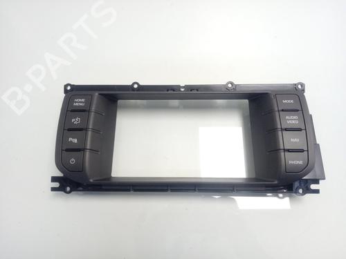 Used Switch LAND ROVER RANGE ROVER EVOQUE (L538) [2011-2019]  12676444