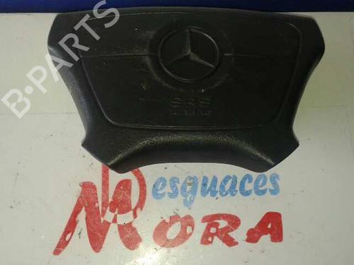 Used Driver airbag MERCEDES-BENZ S-CLASS (W220) [1998-2005]  16912804