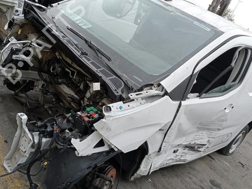 Front left lock CITROËN BERLINGO (ER_, EC_)  | BP13535201C98 