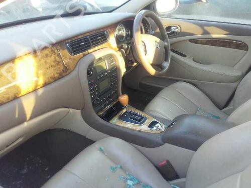 Engine JAGUAR S-TYPE II (X200) 2.7 D | BP12953578M1  - Image 16