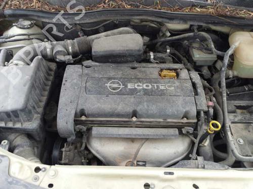 Starter OPEL ASTRA H (A04)  | BP12645259M8 