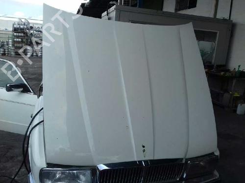 Used Hood JAGUAR XJ (XJ40, XJ81) 3.6 (185 hp) 12641940