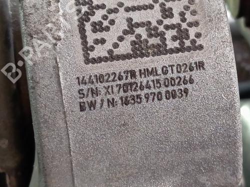 Engine RENAULT KANGOO III MPV  | BP22788447M1  - Image 5