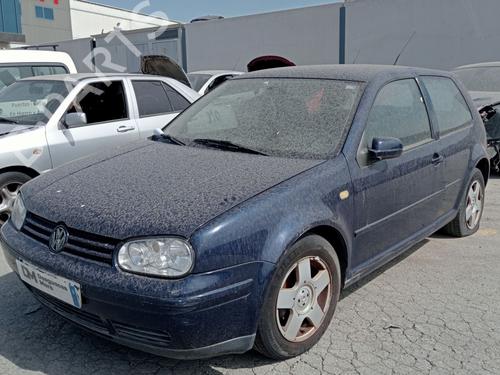 Right front door VW GOLF IV (1J1)  | BP26948295C3 