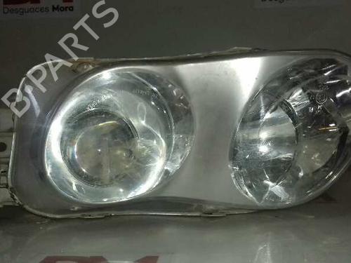 Used Left headlight HYUNDAI COUPE II (GK) 1.6 16V (105 hp) 30369904