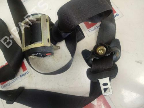Front left seatbelt MINI MINI (R50, R53)  | BP12655500I26 