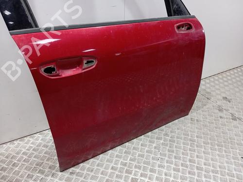 Right front door CITROËN C4 Grand Picasso II (DA_, DE_)  | BP29183909C3 