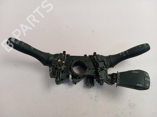 Used Headlight switch DACIA DUSTER (HM_) [2017-2025]  30470220
