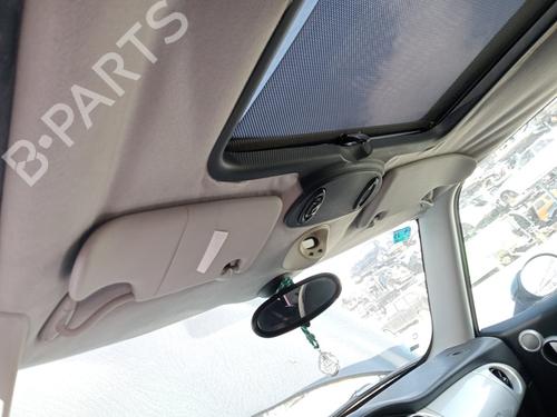 Left headlight MINI MINI (R50, R53) One | BP22389326C28 