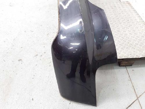 Rear bumper AUDI A6 C6 (4F2) 2.0 TDI | BP12658414C8 
