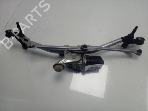 Front wiper motor CITROËN C4 III (BA_, BB_, BC_)  | BP16886492M29 