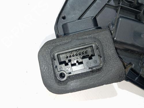 Front right lock VW GOLF VI (5K1)  | BP26619802C97 