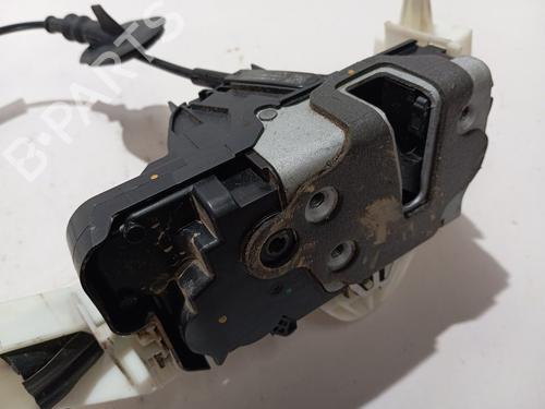 Front left lock FORD PUMA (J2K, CF7)  | BP29548424C98 