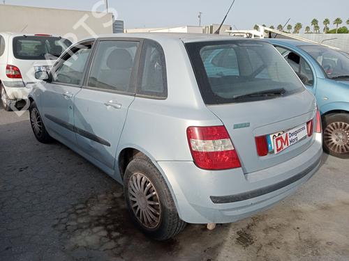 Left headlight FIAT STILO (192_) 1.6 16V (192_XB1A) | BP37636112C28  - Image 7