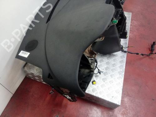 Dashboard CITROËN C1 (PM_, PN_) 1.0 | BP13518474C46 