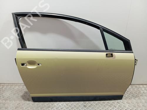 Used Right front door CITROËN C4 I (LC_) [2004-2014]  26292489
