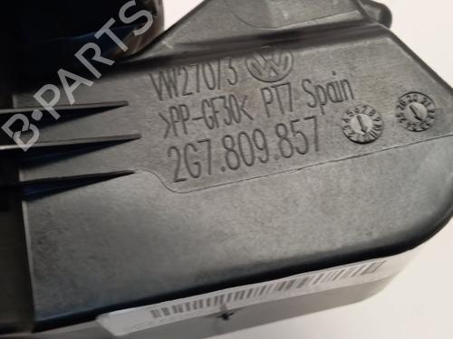 Fuel flap VW TAIGO (CS1)  | BP21807161C131 