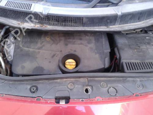 Right front driveshaft RENAULT SCÉNIC II (JM0/1_) 1.9 dCi (JM0G, JM12, JM1G, JM2C) | BP30368941M39 