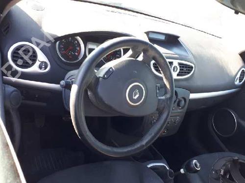 Front right interior door handle RENAULT CLIO III (BR0/1, CR0/1)  | BP30370979I14 