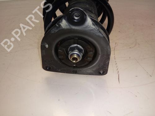 Left front shock absorber OPEL CORSA F (P2JO)  | BP17724793M16 