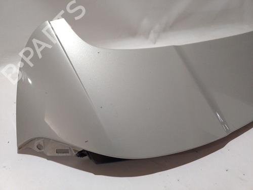 Spoiler bagklap MAZDA CX-60 (KH_) 3.3 e-SKYACTIV-D MHEV | BP37173464C96 - Image 2