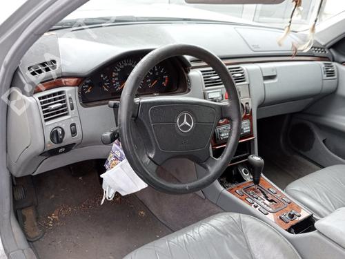 Electronic module MERCEDES-BENZ E-CLASS (W210) E 300 Turbo-D (210.025) | BP26453172M83  - Image 7