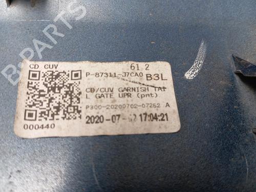 Autre KIA XCEED (CD)  | BP30376335O1 