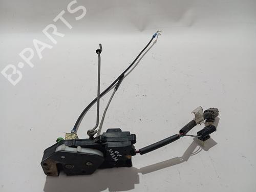 Front right lock MG MG TF 160 | BP29525486C97 