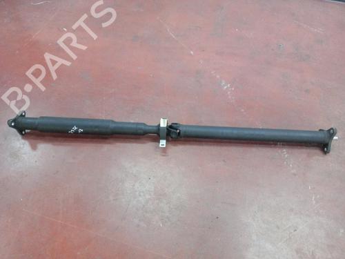 Used Driveshaft BMW 3 (F30, F80) 320 d (184 hp) 15231505