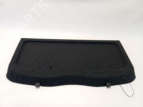 Used Rear parcel shelf Rear parcel shelf 38440120 38440120