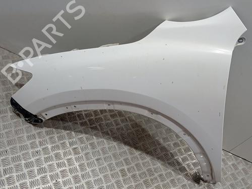 Forkjerm venstre MAZDA CX-5 (KE, GH) [2011-2017]  31296377