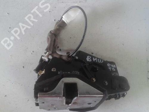 Rear right lock BMW 3 (E46) 318 i | BP12833435C99 