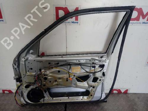 Right front door MERCEDES-BENZ E-CLASS (W210) E 220 CDI (210.006) | BP12660594C3 