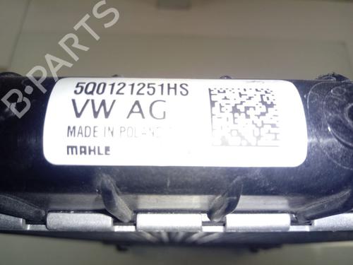 Køler VW ARTEON (3H7, 3H8)  | BP17638218M31