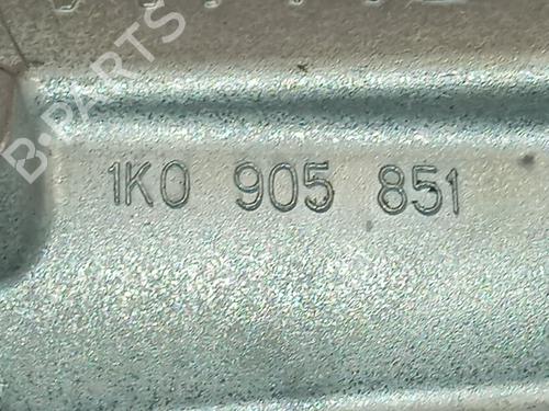 Electronic module SEAT ARONA (KJ7, KJP) 1.0 TSI | BP40012898M83 - Image 2