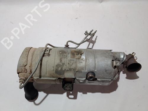 Catalyst PEUGEOT EXPERT Van (V_) 1.5 BlueHDi 100 | BP39066682M10 - Image 2